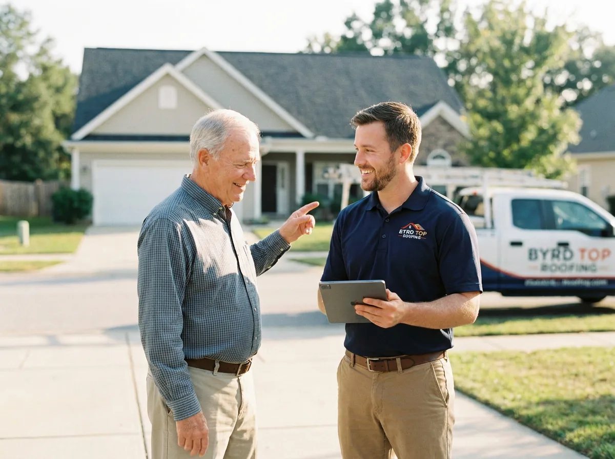 Roofing Marcus, WA FAQs